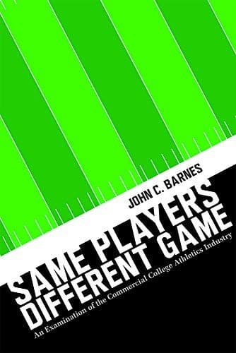 Tapa de Same Players, Different Game