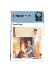 Tapa de Heart of Stone