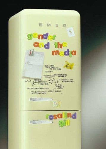 Tapa de Gender and the Media