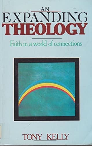 Tapa de An Expanding Theology