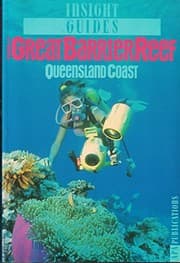 Tapa de Insight Great Barrier Reef Queensland Coast