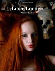 Tapa de Liber-Luciferi