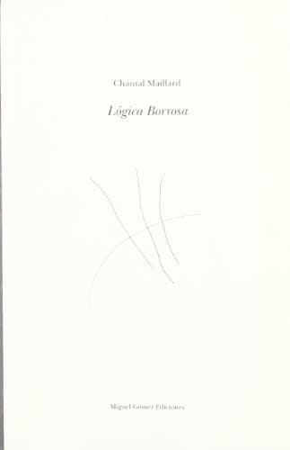 Tapa de Lógica borrosa