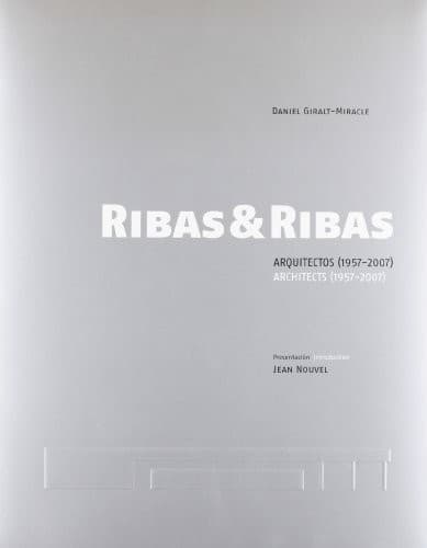 Tapa de Ribas & Ribas