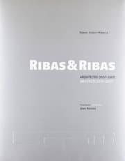 Tapa de Ribas & Ribas