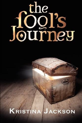 Tapa de Fool's Journey