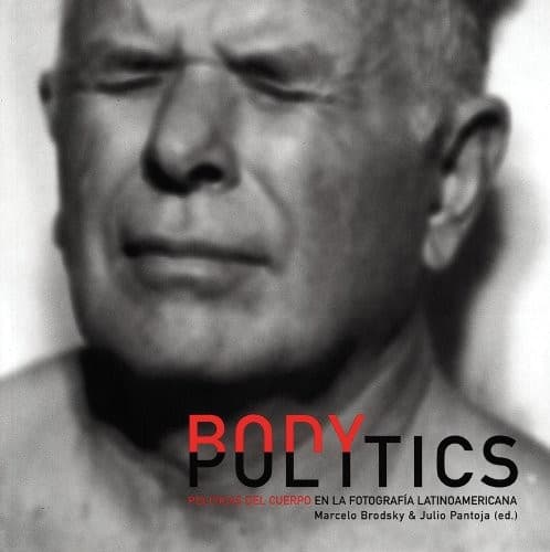 Tapa de Body politics