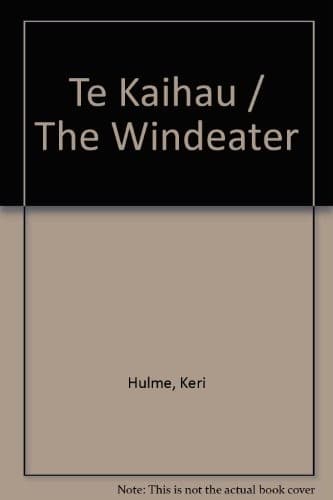 Tapa de Te kaihau =