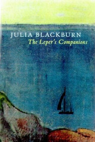 Tapa de The Leper's Companion
