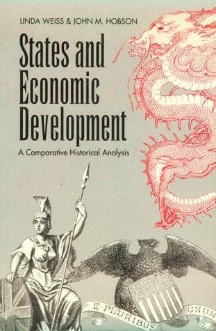 Tapa de States and economic development