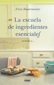 Tapa de Escuela de Ingredientes Esenciales