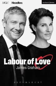Tapa de Labour of Love