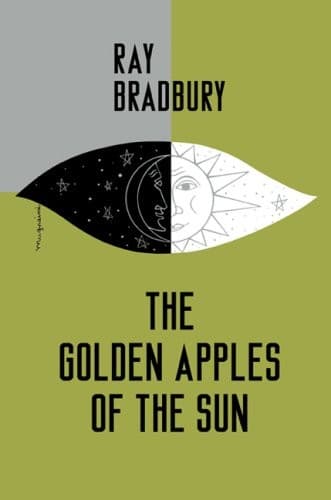 Tapa de The Golden Apples of the Sun