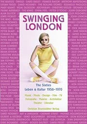 Tapa de Swinging London