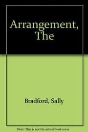 Tapa de The arrangement