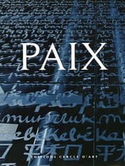 Tapa de Paix