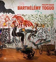 Tapa de Barthélémy Toguo