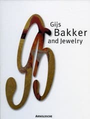 Tapa de Gijs Bakker and jewelry