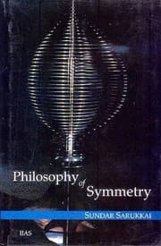 Tapa de Philosophy of symmetry