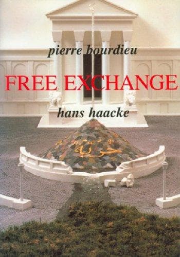 Tapa de Free exchange