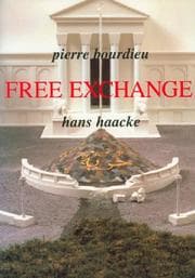 Tapa de Free exchange