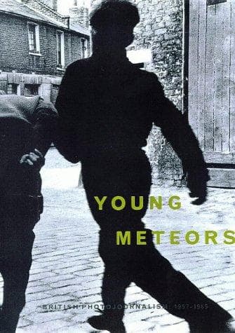 Tapa de Young meteors
