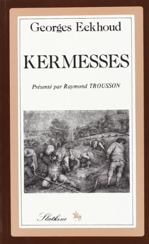 Tapa de Kermesses