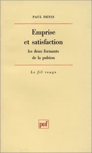 Tapa de Emprise et satisfaction
