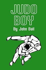 Tapa de Judo Boy
