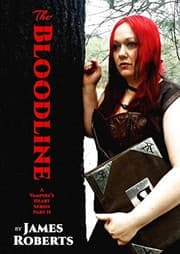 Tapa de Bloodline