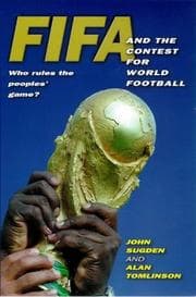 Tapa de FIFA and the contest for world football