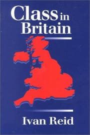 Tapa de Class in Britain