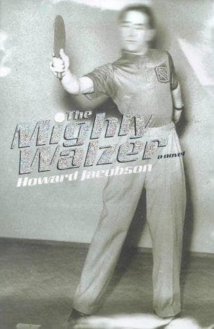 Tapa de The mighty Walzer