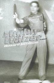 Tapa de The mighty Walzer
