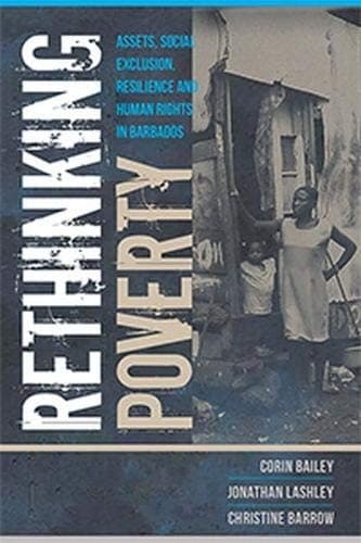 Tapa de Rethinking Poverty