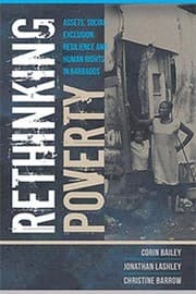 Tapa de Rethinking Poverty