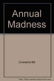 Tapa de Annual madness