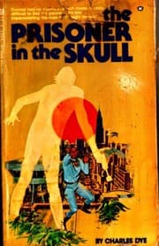 Tapa de Prisoner in the skull