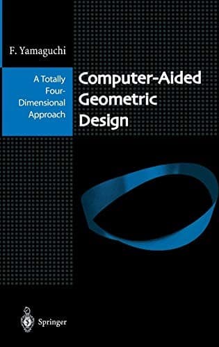 Tapa de Computer-aided geometric design