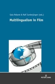 Tapa de Multilingualism in Film