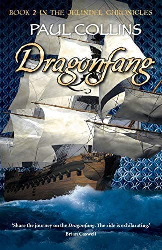 Tapa de Dragonfang