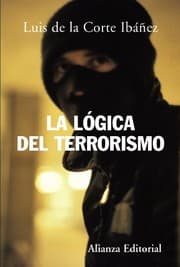 Tapa de La lógica del terrorismo