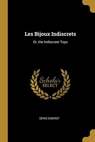 Tapa de Bijoux Indiscrets