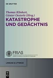 Tapa de Katastrophe und Gedächtnis
