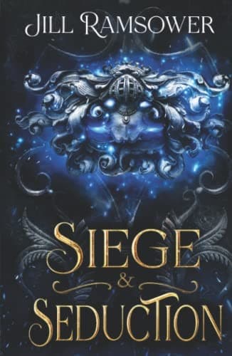 Tapa de Siege and Seduction