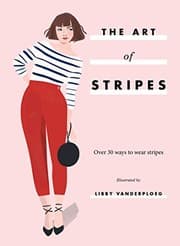 Tapa de Art of Stripes