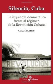 Tapa de Silencio, Cuba