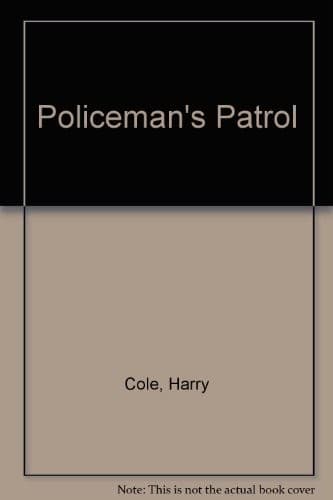 Tapa de Policeman's patrol