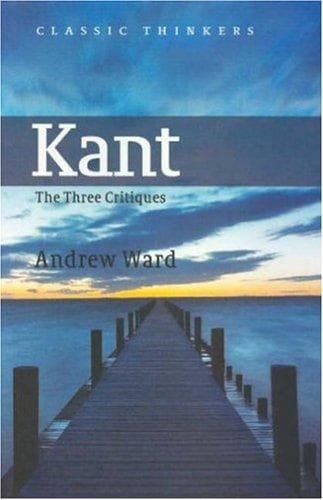 Tapa de Kant