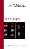 Tapa de New Pet Radiotracers